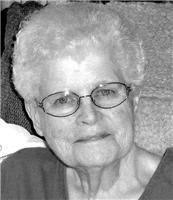 Arlene Aaron Obituary (1932