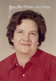 Maxine (Chappell) Downey Obituary 2016