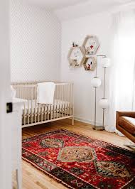 .nursery, bedroom, or playroom, it's always wise to do a little research and pick up an idea or two here are her decorating tips and a few rug ideas: 17 Nursery Designs With Vintage Rugs That Will Make You Want One Asap Nursery Design Studio