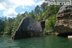 Geological survey) publishes a set of the most commonly used topographic maps of the u.s. Gallery Chasing Waterfalls At Lewis Smith Lake Reservoir The Watercraft Journal The Best Resource For Jetski Waverunner And Seadoo Enthusiasts And Most Popular Personal Watercraft Site In The World