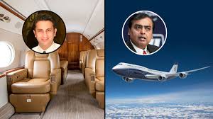 In 2017, adar poonawalla decided he would be part of a programme that doled out vaccines every year for public consumption. Adar Poonawalla S Gulfstream 550 To Mukesh Ambani S Jet 7 Luxurious Rides Of Indian Business Magnates Gq India