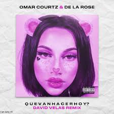 Stream Q U E V A S H A C E R H O Y (David Velas Remix) by David Velas