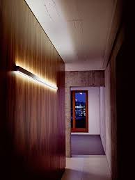 Linear Led Light Bar Millelumen Architecture Led Light Bar Millelumen Linear Lighting Outdoor Lighting Design Wall Lights