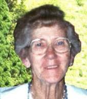 Lucinda Carson Obituary June 28, 2006