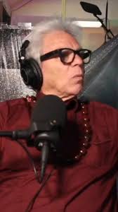 Join the "Daily Pidgin Podcast" with Andy Bumatai and James Mane LIVE every  weekday at 3 PM HST