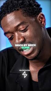 Franklin Saint Brick By Brick Edit
