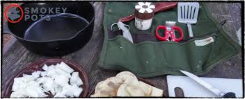 Smokey Pots — Bull Moose Patrol