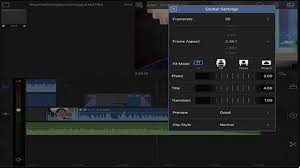 Download Lumafusion The Best Video Editing App Tips Latest 1 3 Android Apk
