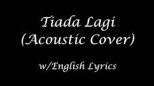 Download lagu amy search tiada lagi mp3 dapat kamu download secara gratis di metrolagu. Tiada Lagi Nothing More Amy Search Acoustic Cover W Lyrics Youtube