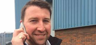 MBS site supplies embark