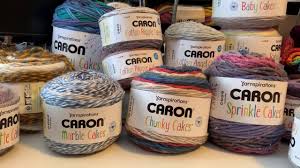 Check out our caron cotton cakes selection for the very best in unique or custom, handmade pieces from our shops. 2021 Caron Cake Shop Yarns Youtube