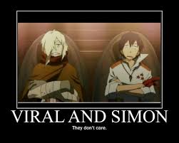 Once i've dug through, it means that i've won! 48 Gurren Lagann Kamina Wallpaper On Wallpapersafari