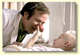 Patch Adams
