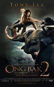 Ong Bak El Inicio Pelicula Cine Y Series Martial Arts Film Full Movies Martial Arts
