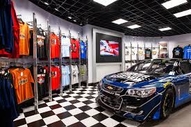 Kidzsearch.com > wiki explore:web images videos games. About The Hall Nascar Hall Of Fame