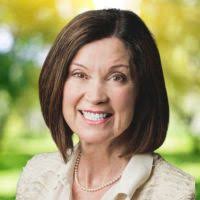 MLA Lynne Block, West Vancouver-Capilano