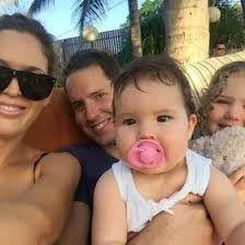 Mark Pozzi's Instagram, Twitter & Facebook