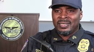 IMPD Officer Spotlight
