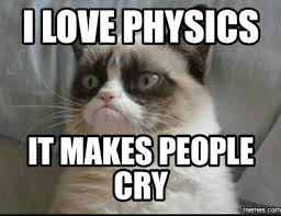 Physics Meme of the day | Science Amino