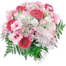 Gorgeous flowers, got these for my friends birthday. You Want To Present Somebody With A Special Gift Santini And Gerbera Is The Perfect Composition For You