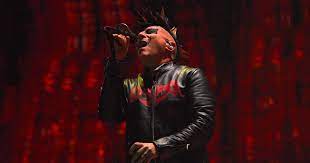 Watch live streaming concert bon iver at td garden, boston, ma, us Tool Brings Fear Inoculum Tour To Boston S Td Garden Review Photos