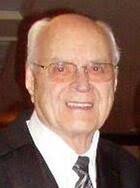 Obituary for Elwood James "Woody" Spearman Dr.