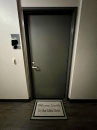 We just moved into a 5th floor unit and… : r/DungeonCrawlerCarl