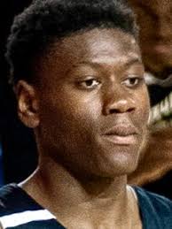 Marcus Jackson, Word Of God Christian Academy, Center