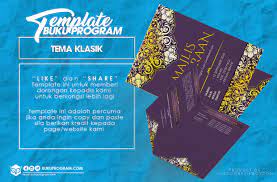 Namun, kamu harus memahami terlebih dahulu apa itu resensi. Buku Program Tema Klasik Buku Program Dot Com