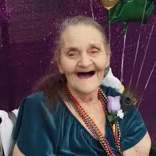 Remembering Margaret Ann Keys