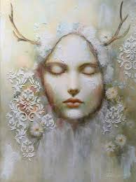 Aquarelle painting, Title: “Unclench Your Fist: Release the Grip