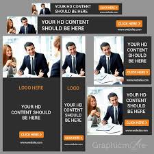 Download Are You Searching For Google Display Banner Ads Psd Templates Then You Have Landed Just At The Right Place I Hav Banner Ads Design Display Banners Banner Ads
