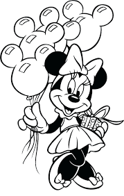 Download free printable minnie mouse coloring pages. Mickey Mouse Christmas Coloring Pages Best Coloring Pages For Kids
