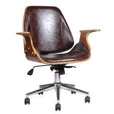 George Oliver Beckett Office Chair Wayfair Co Uk Office Chair Contemporary Office Chairs Office Chair Design