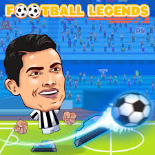 Maybe you would like to learn more about one of these? Football Legends Game Play Online At Y8 Com