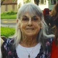 Obituary for Beryl Louise Coen