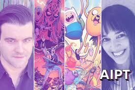 Oni Press levels up: A big year after a blockbuster 2024