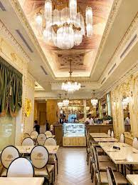 Attractions near cafe ame soeur. Cafe Ame Soeur Bukit Jalil Forever In Hunger