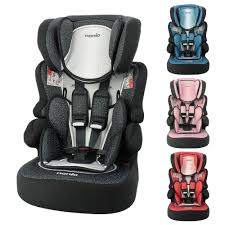 Автокресло nania revo bonjour blue синий. Nania Skyline Autositz Gruppe 1 2 3 Von 9 Bis 36 Kg Nania Skyline Amazon De Baby