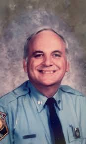 Douglas Simmons Obituary