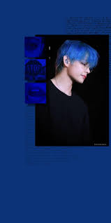 Download zedge™ app to view this premium item. Kim Taehyung Pacar Pria Pria
