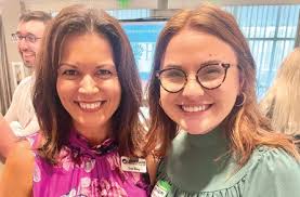 Greater Fort Myers Chamber of Commerce monthly luncheon