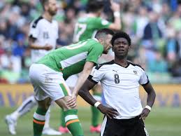 Die liga auf einen blick. Wm Qualifikation Irland Gegen Osterreich Die Stimmen Zum Spiel Fussball Vienna At