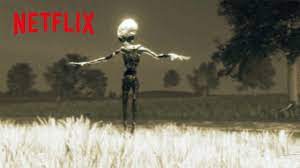 世界の秘密 ‐ 人間は宇宙人によって進化させられている？ | 極秘UFOプロジェクト | Netflix Japan - YouTube