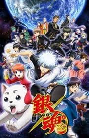 Nonton Anime Gintama Subtitle Indonesia Animeindo Animasi Samurai Alien