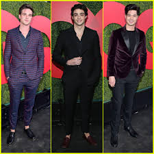 Check spelling or type a new query. Joel Courtney Photos News Videos And Gallery Just Jared Jr Page 6