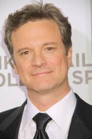 Colin Firth