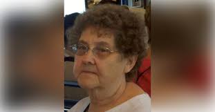 Obituary information for Lorena Adams