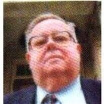 William J. "Bill" Winn Obituary