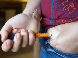 Image result for Insulin